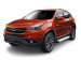 Chery Tiggo 7 2016-2020 Chery Tiggo 7 2016-2020